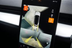 2024 Polestar 3 Long range Dual motor