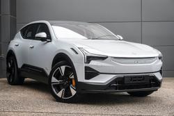 2024 Polestar 3 Long range Dual motor