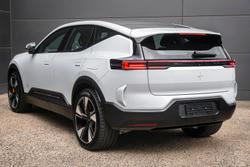 2024 Polestar 3 Long range Dual motor