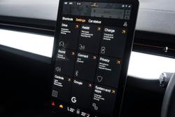 2024 Polestar 3 Long range Dual motor