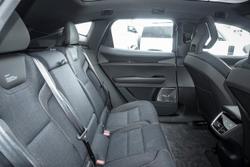 2024 Polestar 3 Long range Dual motor