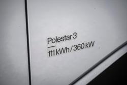 2024 Polestar 3 Long range Dual motor