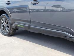 2025 Subaru Outback AWD Sport XT Onyx 6GEN MY25 AWD Magnetite Grey