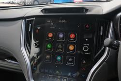 2025 Subaru Outback AWD Sport XT Onyx 6GEN MY25 AWD Magnetite Grey