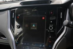 2025 Subaru Outback AWD Sport XT Onyx 6GEN MY25 AWD Magnetite Grey