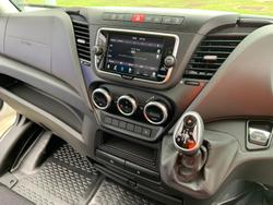 2025 Iveco Daily 45C18 Tradie Made