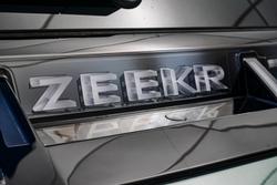 2024 Zeekr X RWD