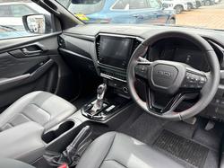 2025 Isuzu D-MAX X-TERRAIN