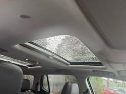 2018 Holden Acadia LTZ-V