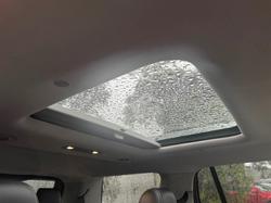 2018 Holden Acadia LTZ-V