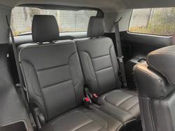 2018 Holden Acadia LTZ-V