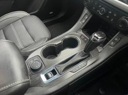 2018 Holden Acadia LTZ-V