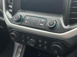 2018 Holden Acadia LTZ-V