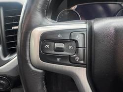 2018 Holden Acadia LTZ-V