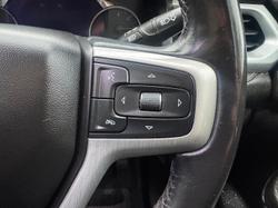 2018 Holden Acadia LTZ-V