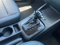 2018 Kia Cerato Sport+