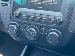 2018 Kia Cerato Sport+