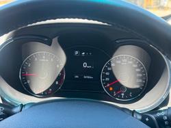 2018 Kia Cerato Sport+