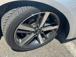 2018 Kia Cerato Sport+