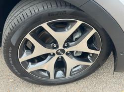 2016 Kia Sportage GT-Line