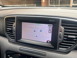 2016 Kia Sportage GT-Line