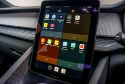 2022 Polestar 2 Standard range Single motor