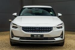 2022 Polestar 2 Standard range Single motor