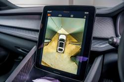 2022 Polestar 2 Standard range Single motor