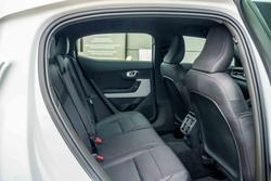 2022 Polestar 2 Standard range Single motor