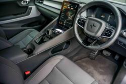 2022 Polestar 2 Standard range Single motor