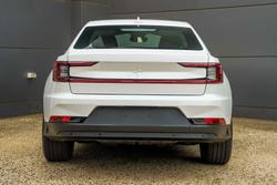 2022 Polestar 2 Standard range Single motor