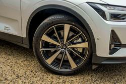 2022 Polestar 2 Standard range Single motor