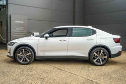 2022 Polestar 2 Standard range Single motor