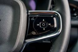 2022 Polestar 2 Standard range Single motor