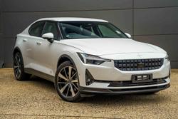 2022 Polestar 2 Standard range Single motor