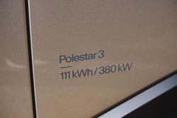 2024 Polestar 3 Long range Dual motor with Performance and Plus pack