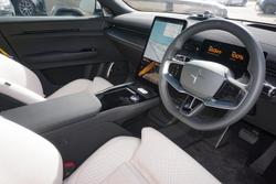 2024 Polestar 3 Long range Dual motor with Performance and Plus pack