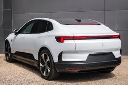 2025 Polestar 4 Long range Single motor