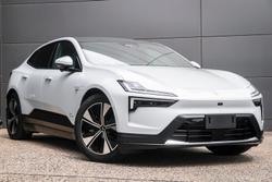 2025 Polestar 4 Long range Single motor
