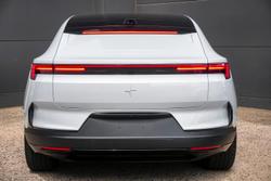 2025 Polestar 4 Long range Single motor