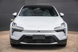 2025 Polestar 4 Long range Single motor