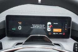 2025 Polestar 4 Long range Single motor