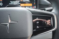 2025 Polestar 4 Long range Single motor