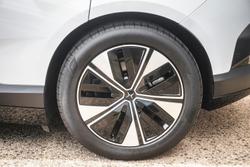 2025 Polestar 4 Long range Single motor