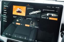 2025 Polestar 4 Long range Single motor