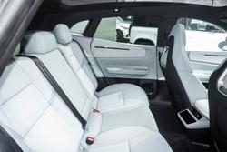 2025 Polestar 4 Long range Single motor