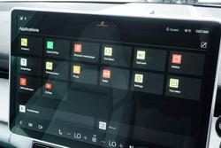 2025 Polestar 4 Long range Single motor