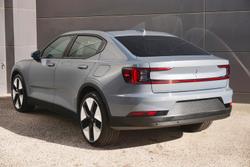 2023 Polestar 2 Long range Single motor