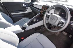 2023 Polestar 2 Long range Single motor