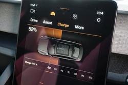 2023 Polestar 2 Long range Single motor